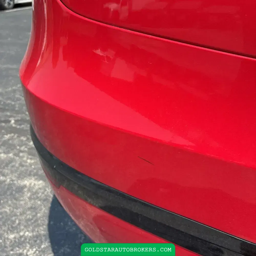 2019 Bentley Bentayga Base