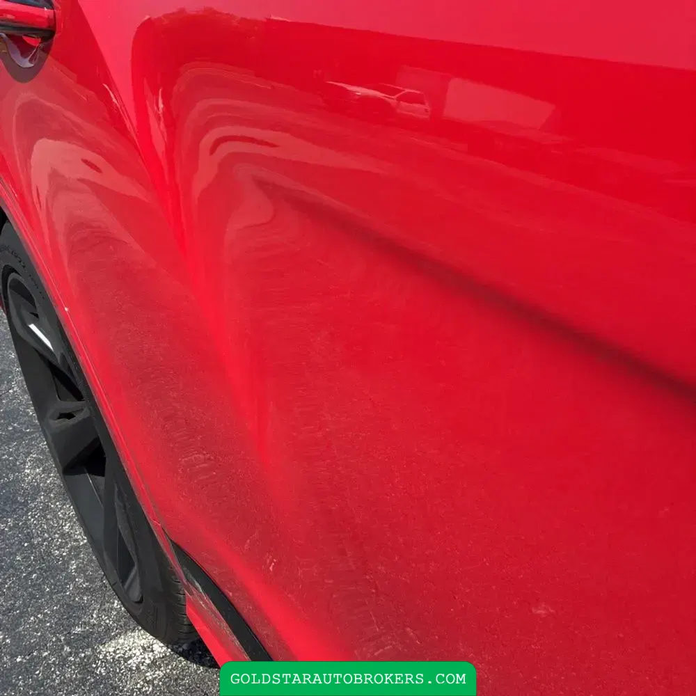 2019 Bentley Bentayga Base