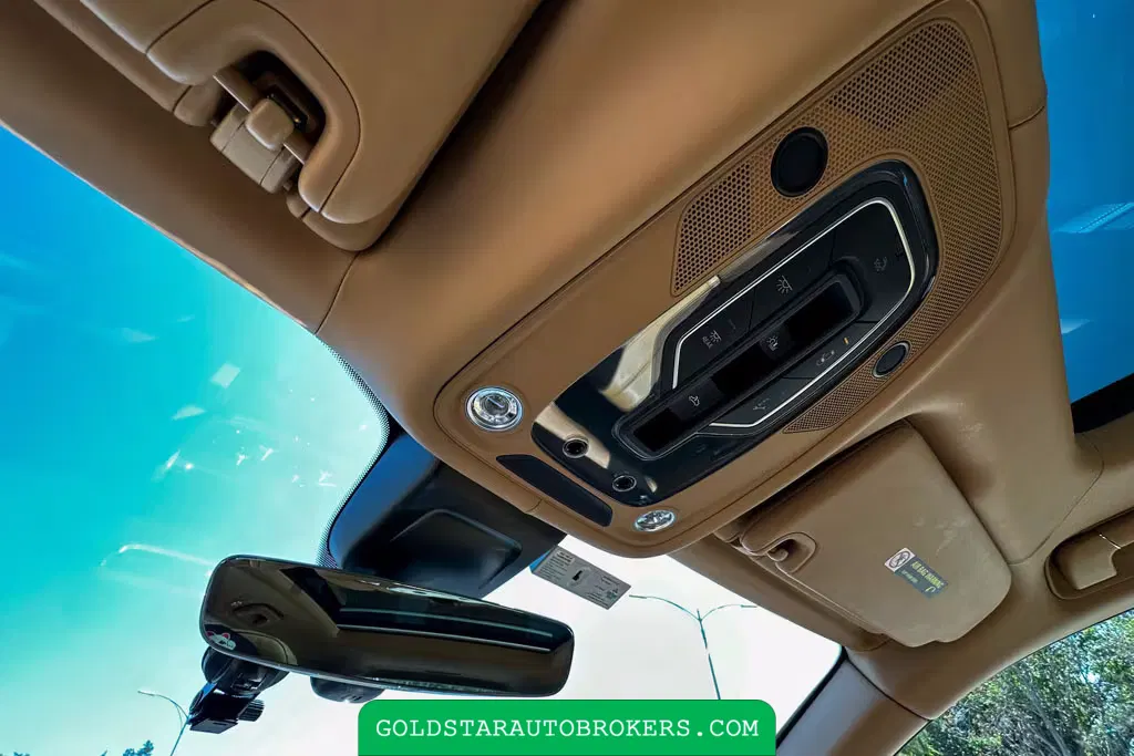 2021 Bentley Bentayga