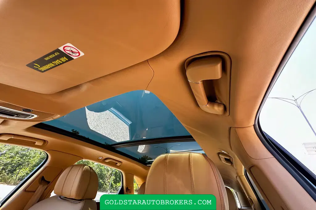 2021 Bentley Bentayga