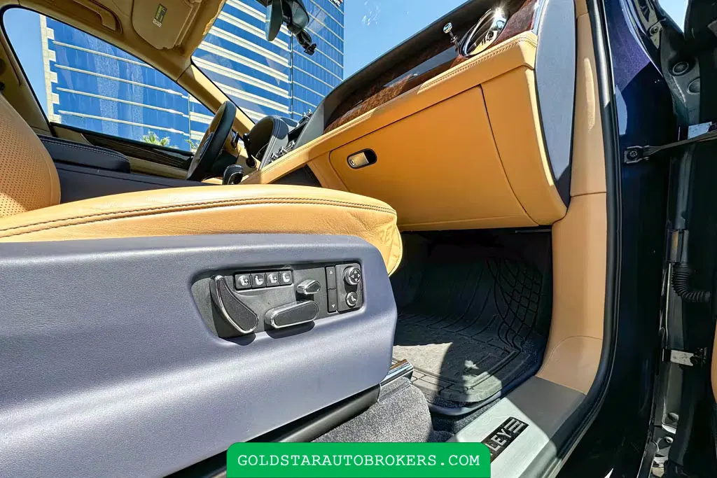 2021 Bentley Bentayga