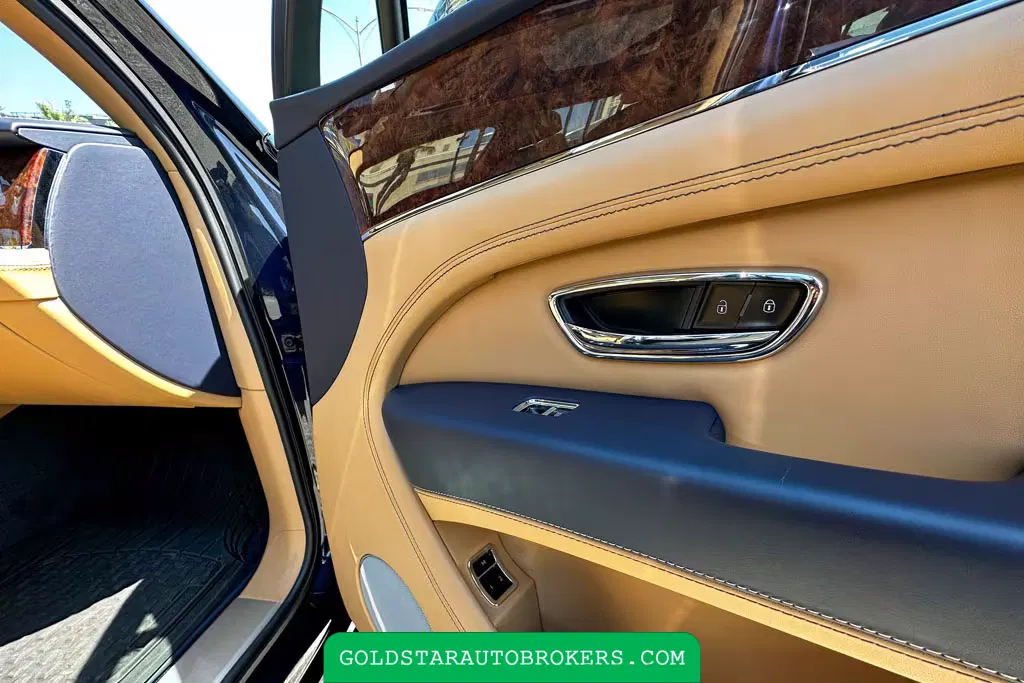2021 Bentley Bentayga