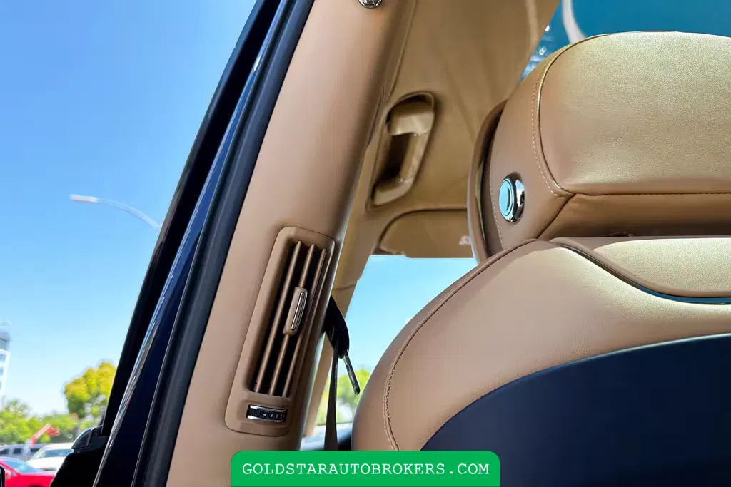 2021 Bentley Bentayga