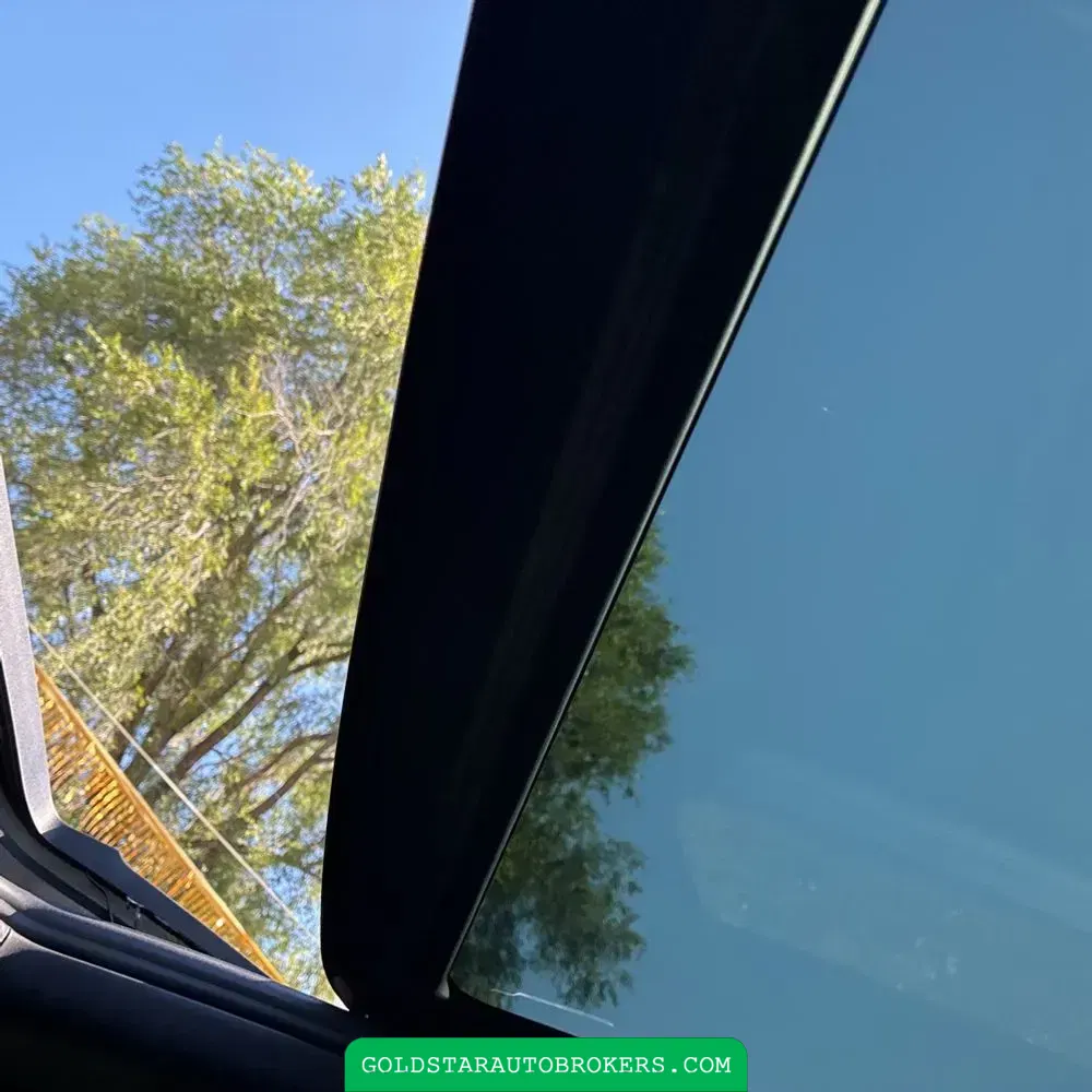 2021 Bentley Bentayga V8