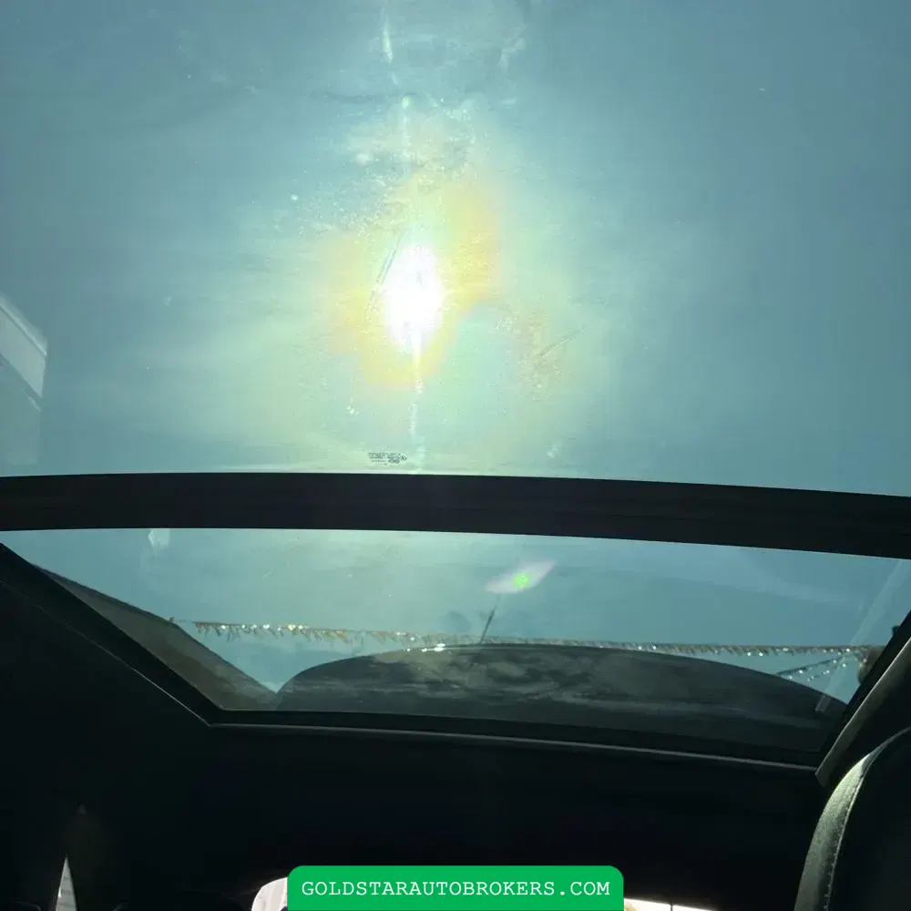 2021 Bentley Bentayga V8