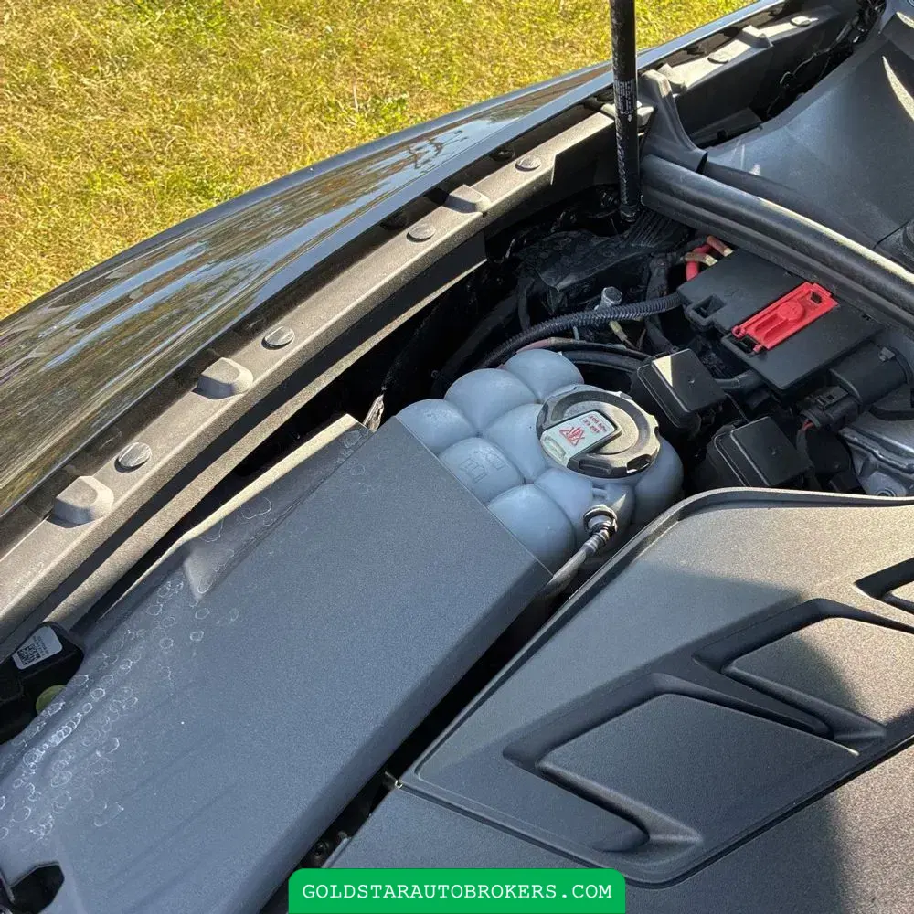 2021 Bentley Bentayga V8