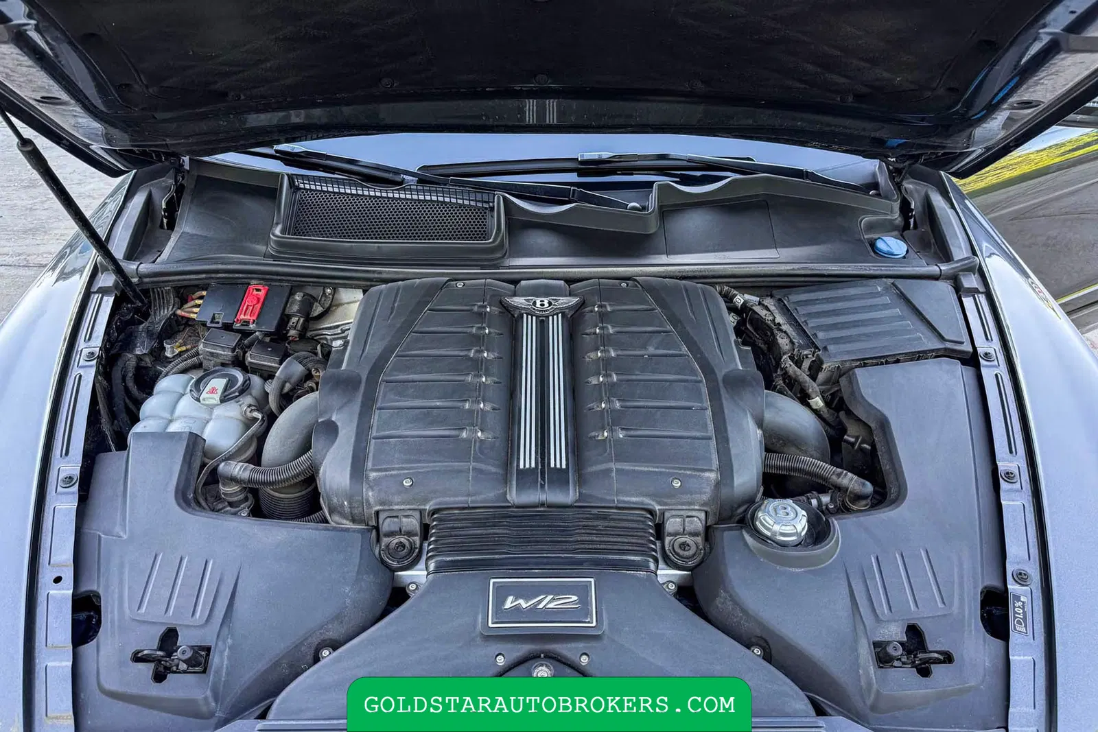 2020 Bentley Bentayga Speed