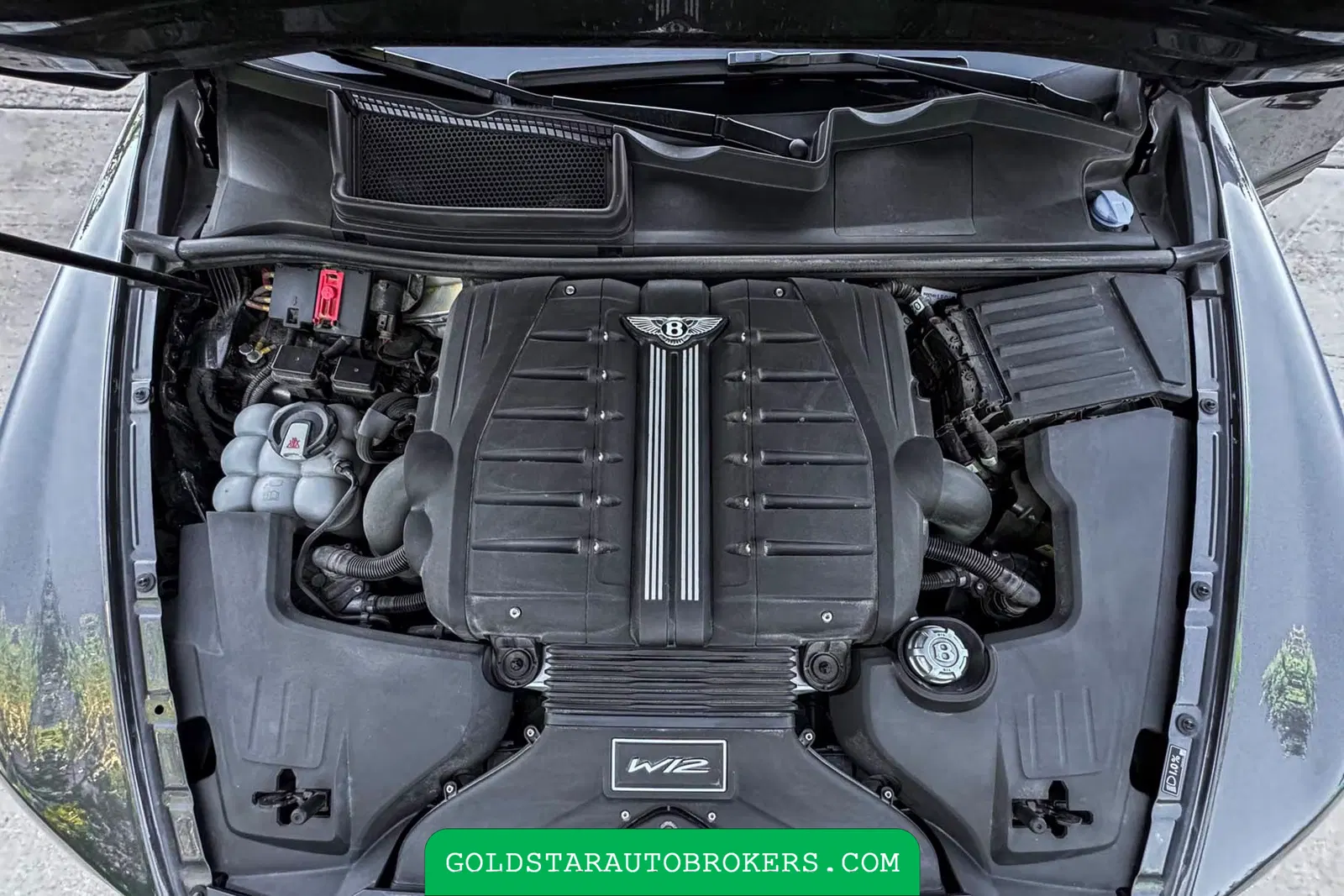 2020 Bentley Bentayga Speed