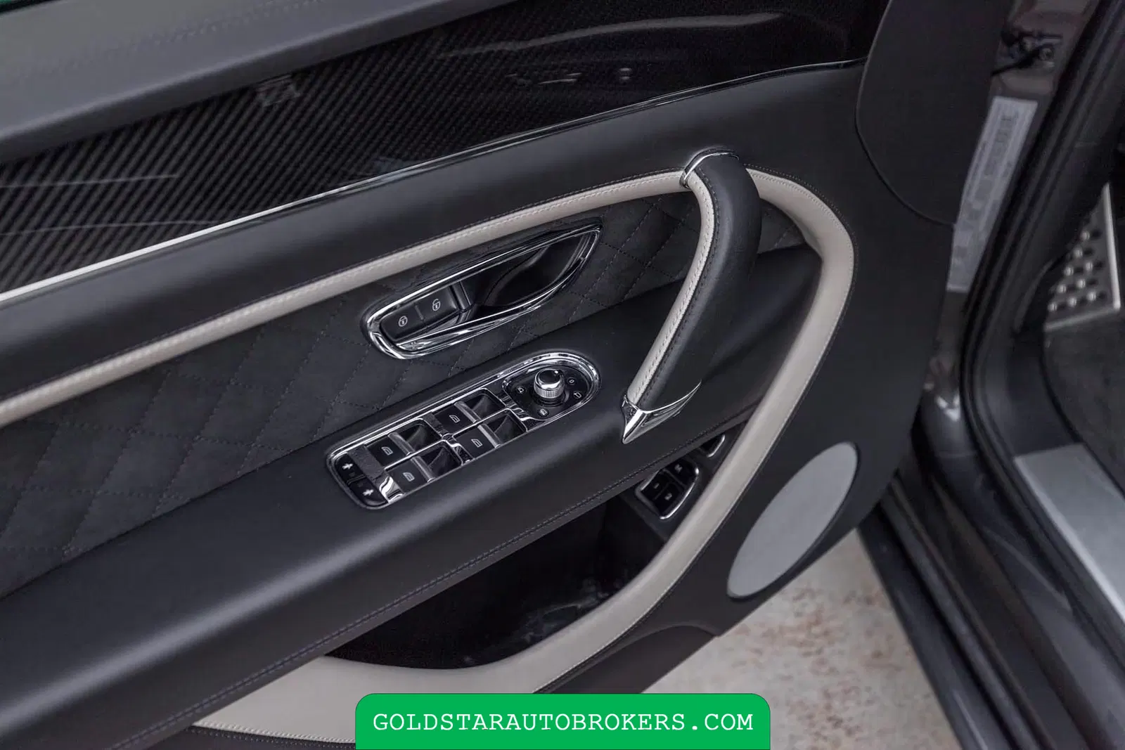 2020 Bentley Bentayga Speed