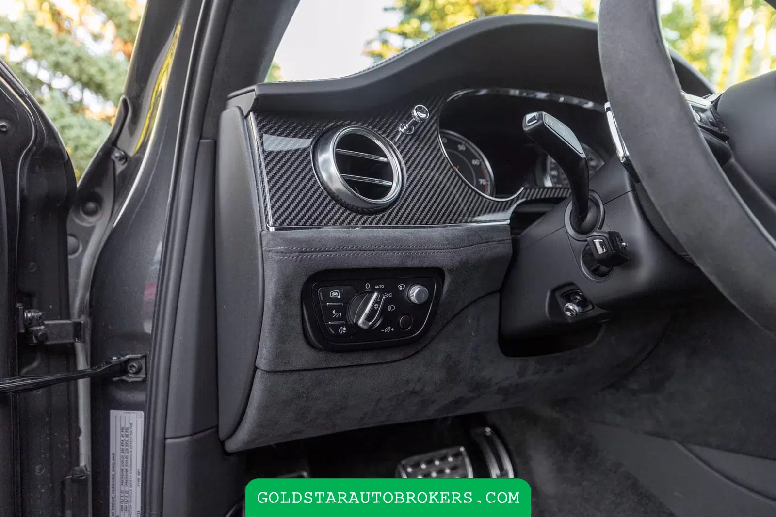 2020 Bentley Bentayga Speed