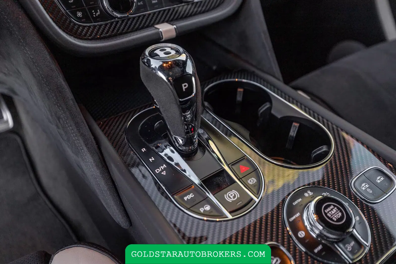 2020 Bentley Bentayga Speed