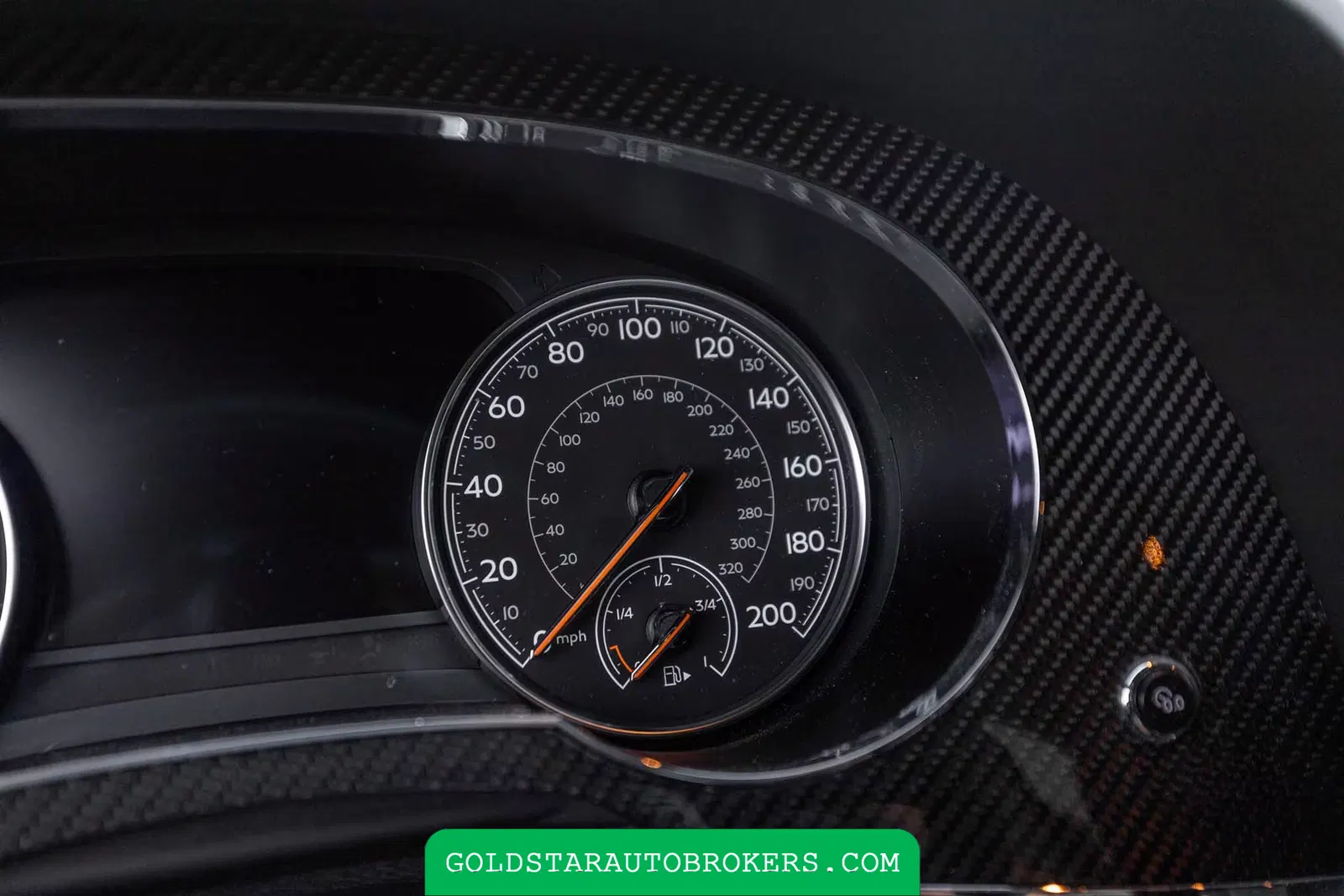 2020 Bentley Bentayga Speed