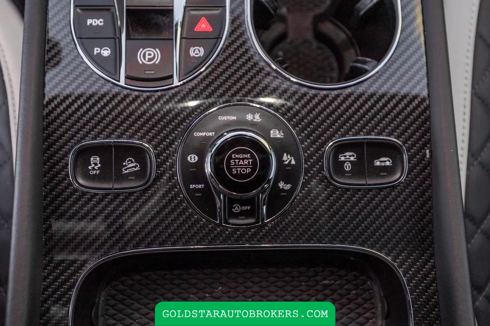 2020 Bentley Bentayga Speed