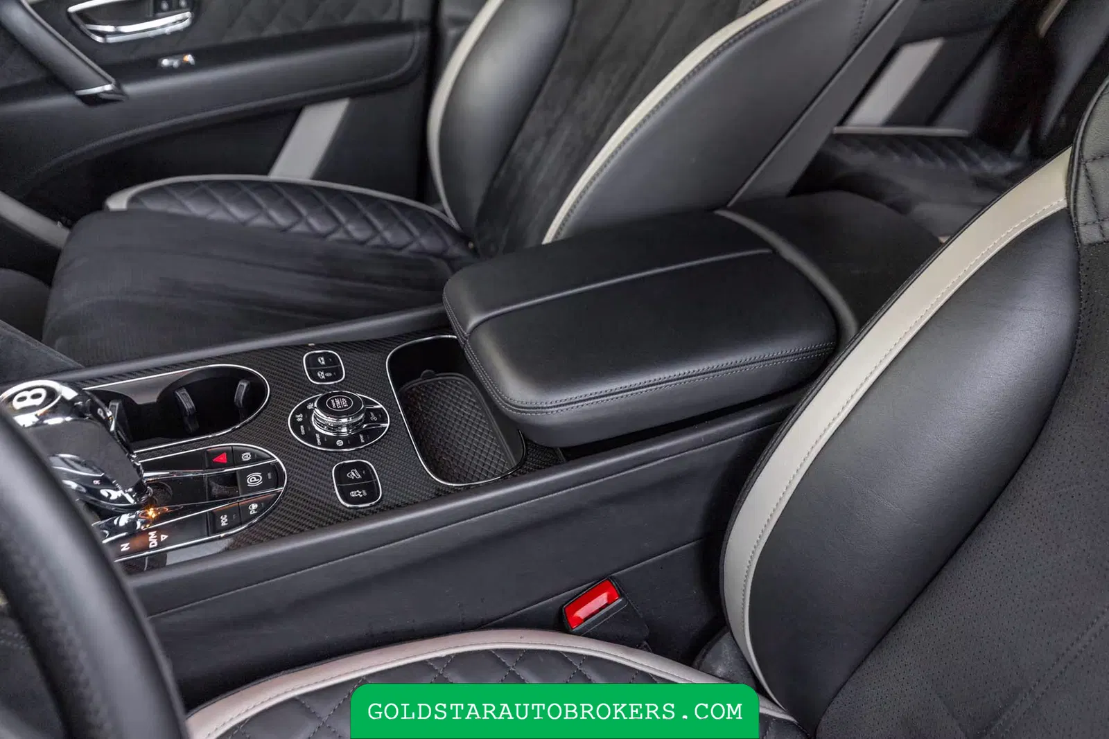 2020 Bentley Bentayga Speed