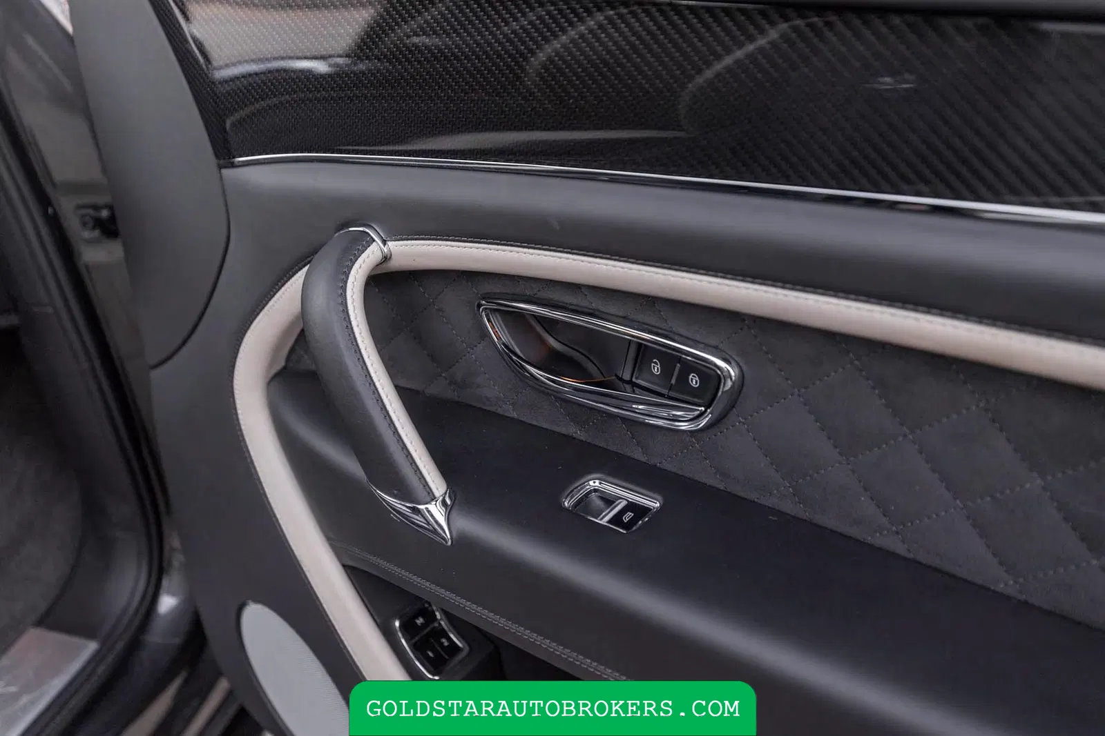 2020 Bentley Bentayga Speed