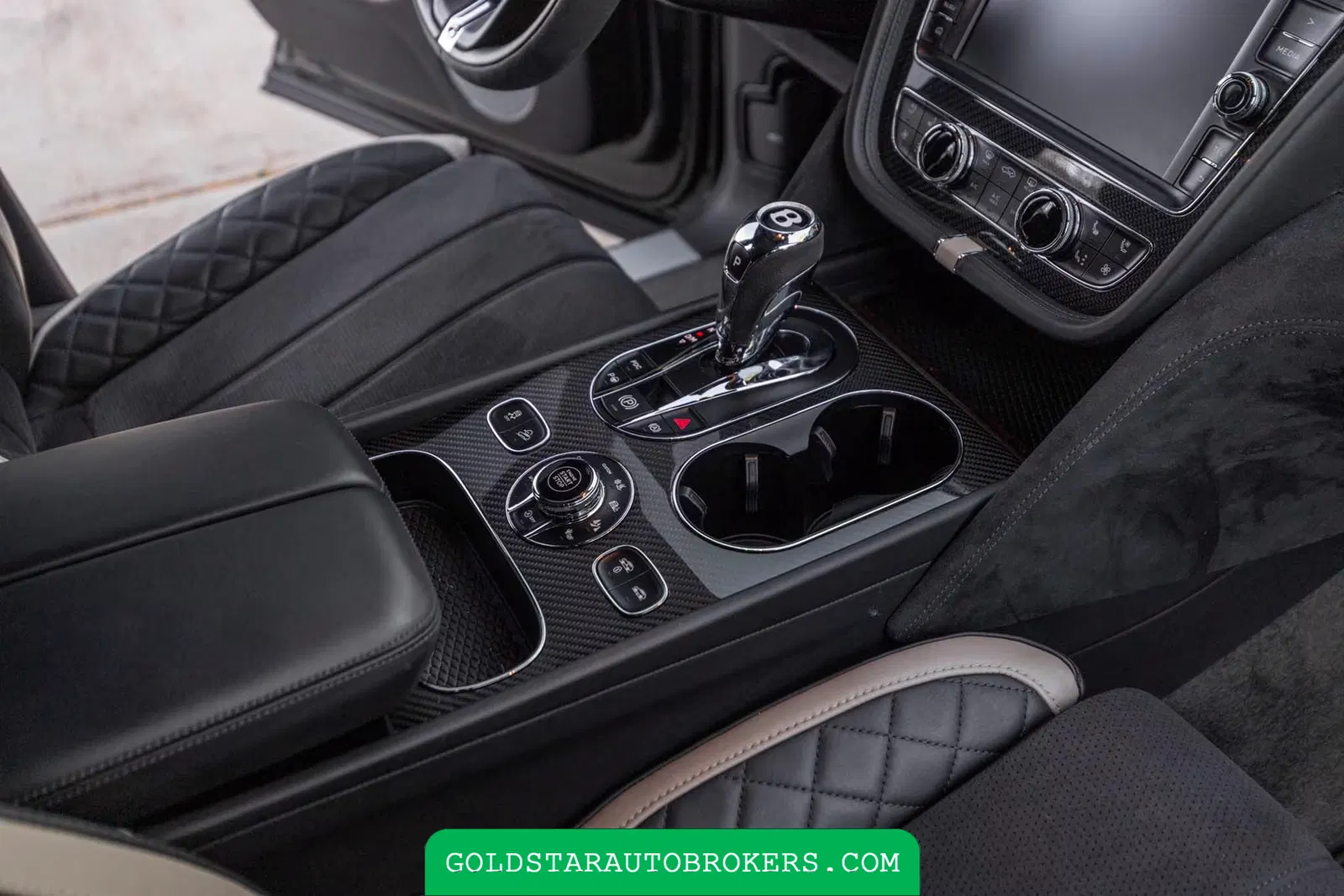 2020 Bentley Bentayga Speed