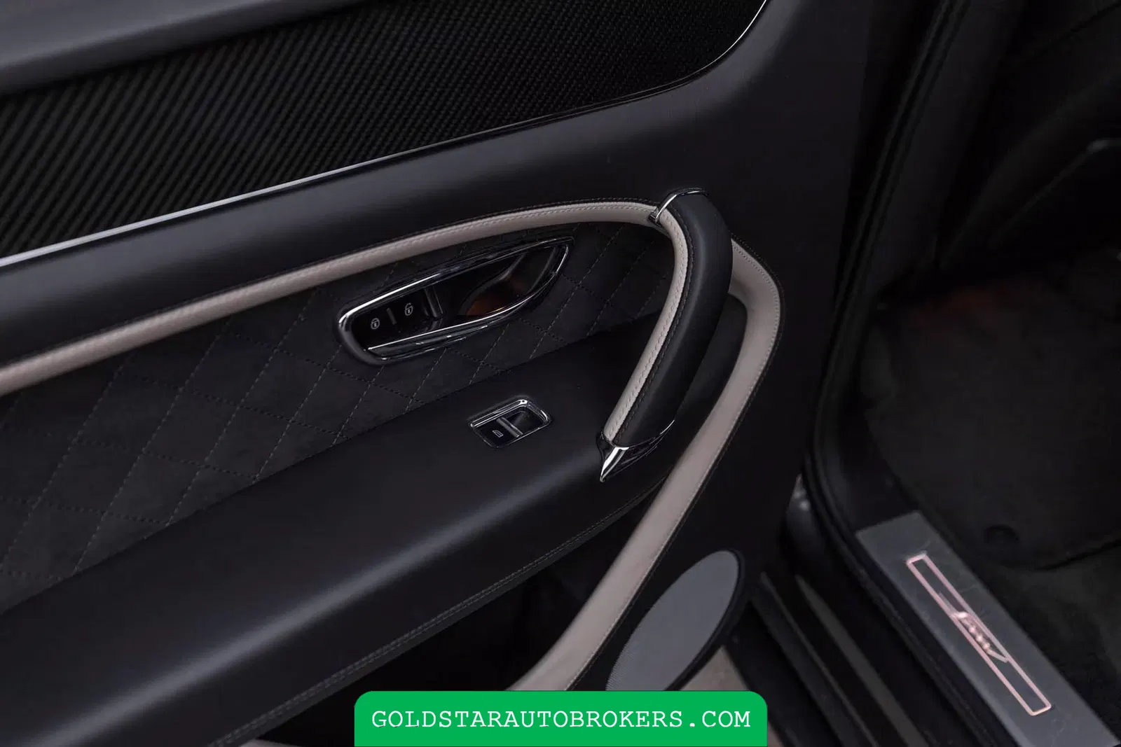 2020 Bentley Bentayga Speed
