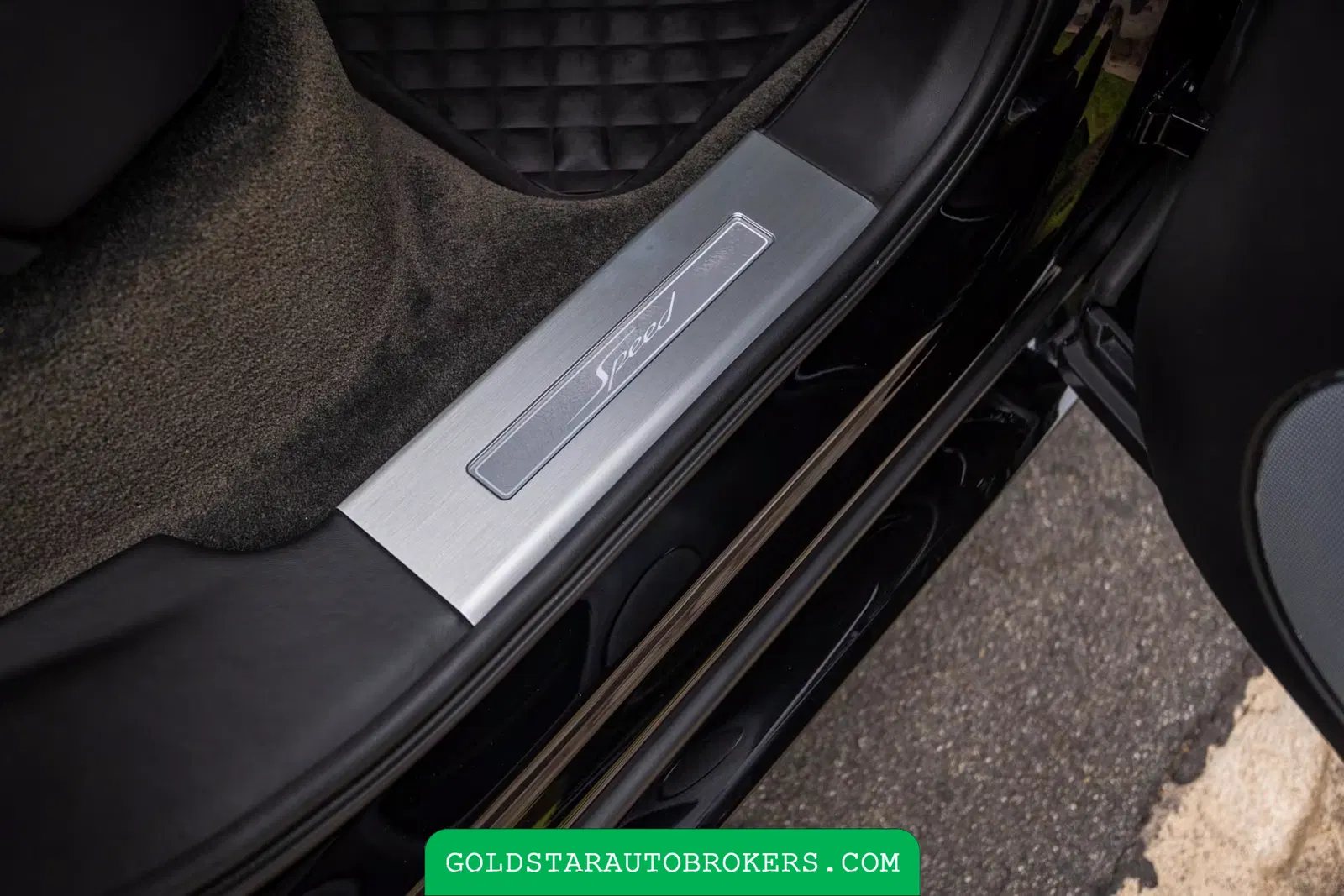 2022 Bentley Bentayga Speed