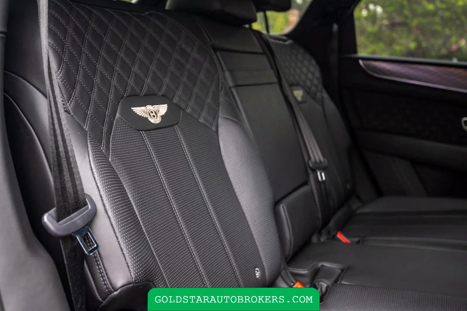 2022 Bentley Bentayga Speed