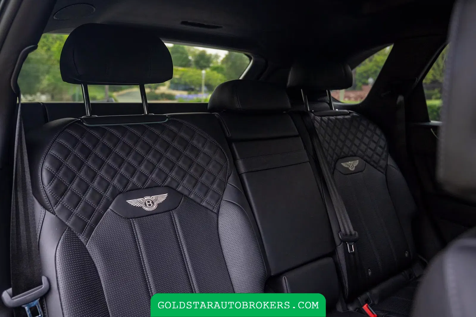2022 Bentley Bentayga Speed