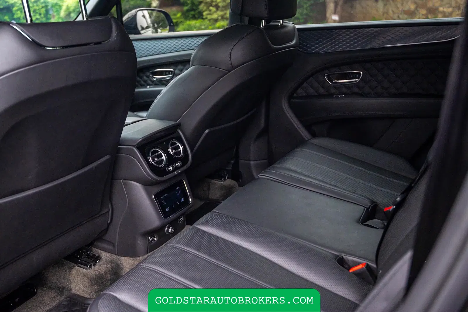2022 Bentley Bentayga Speed