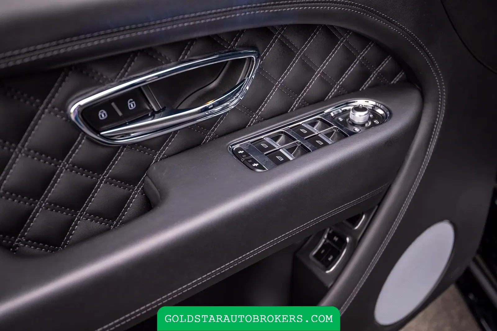 2022 Bentley Bentayga Speed