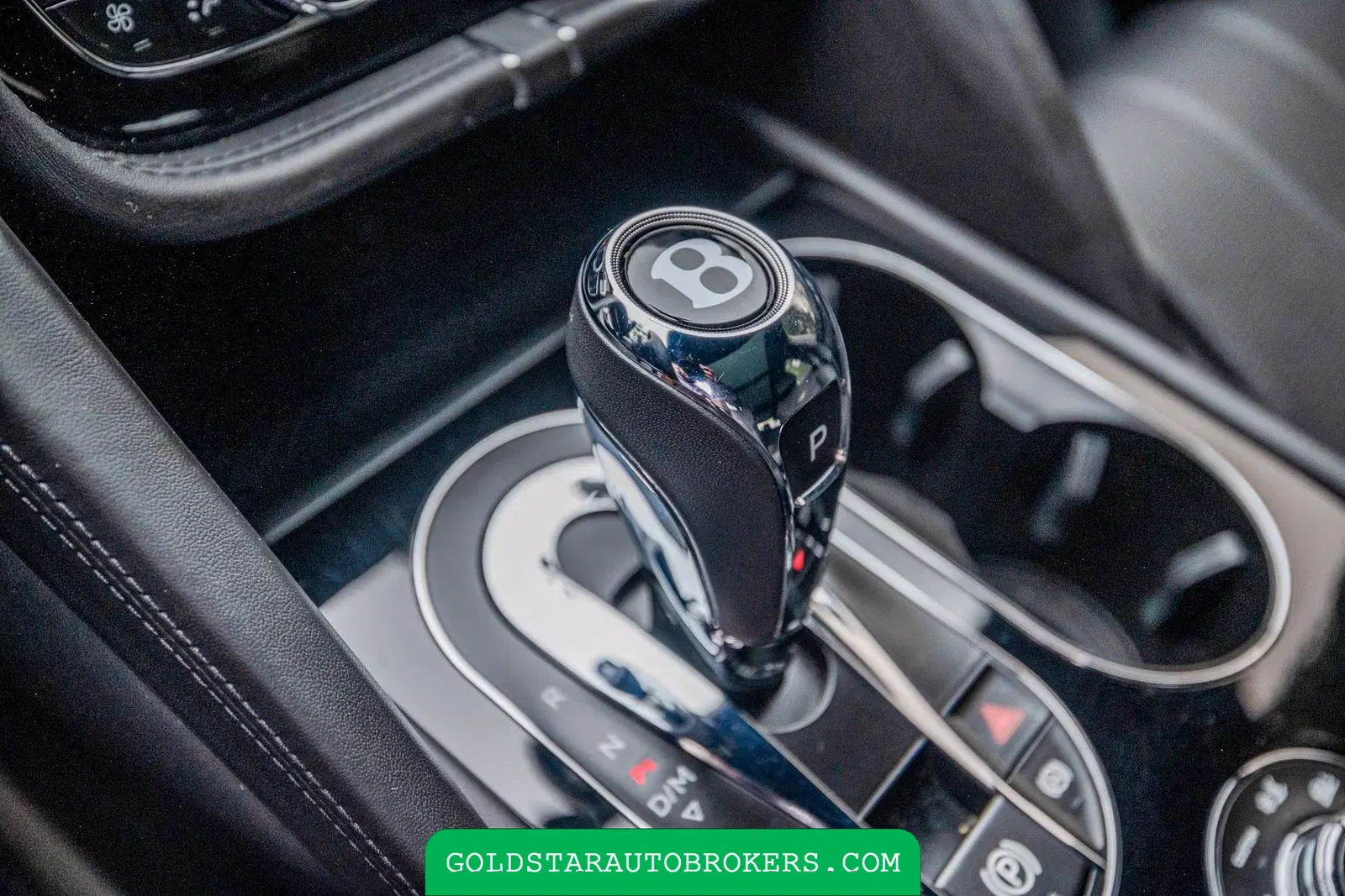 2022 Bentley Bentayga Speed