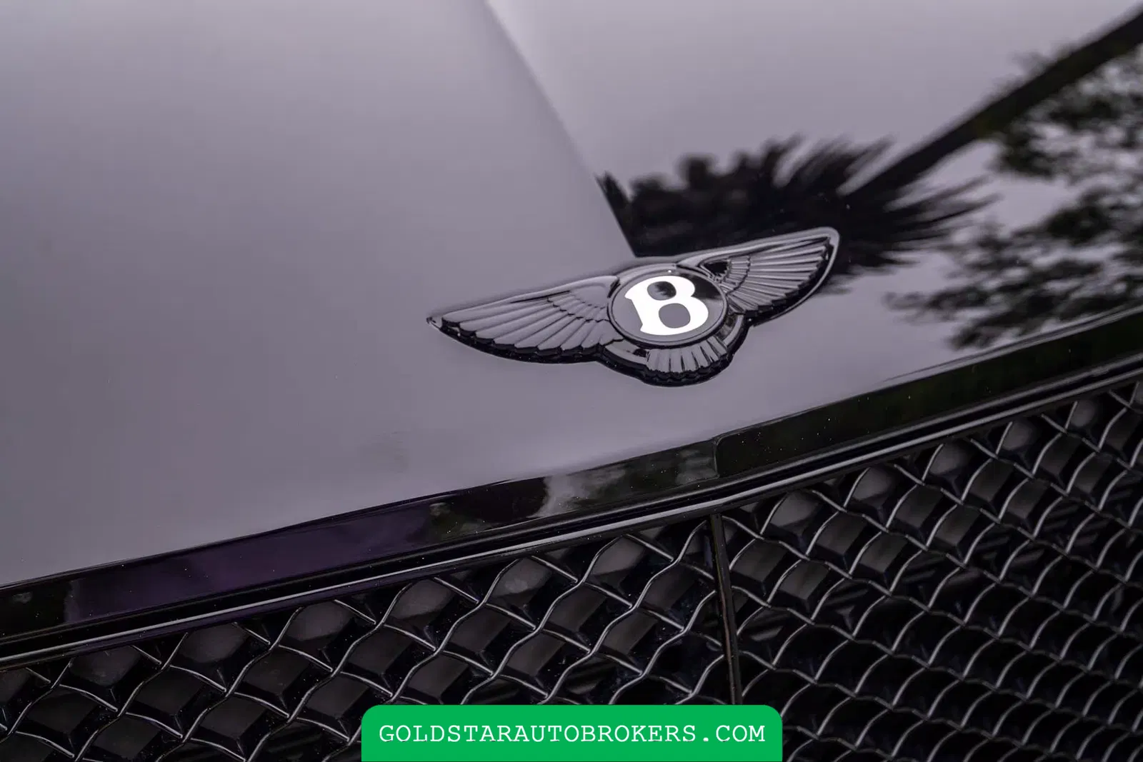 2022 Bentley Bentayga Speed