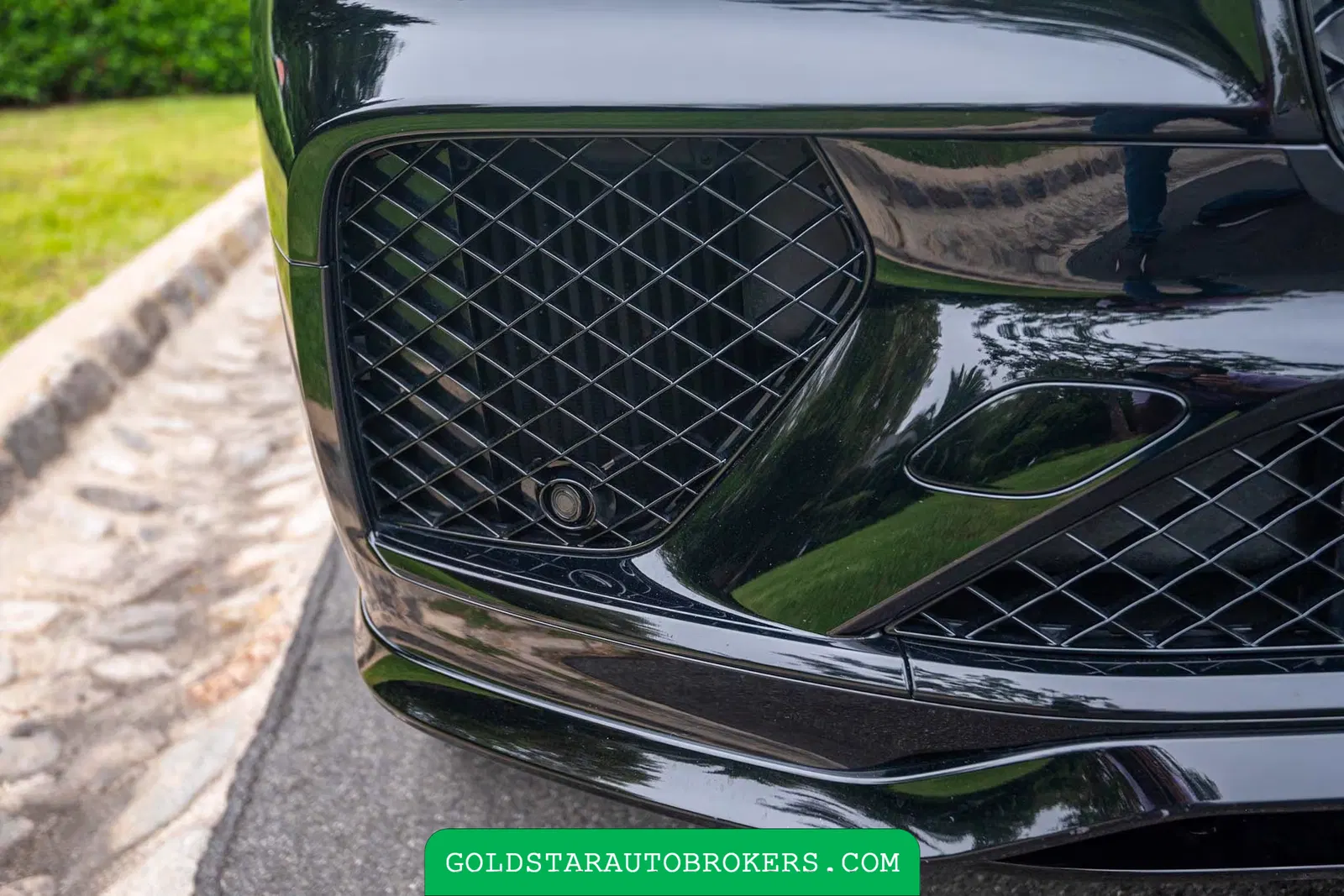 2022 Bentley Bentayga Speed