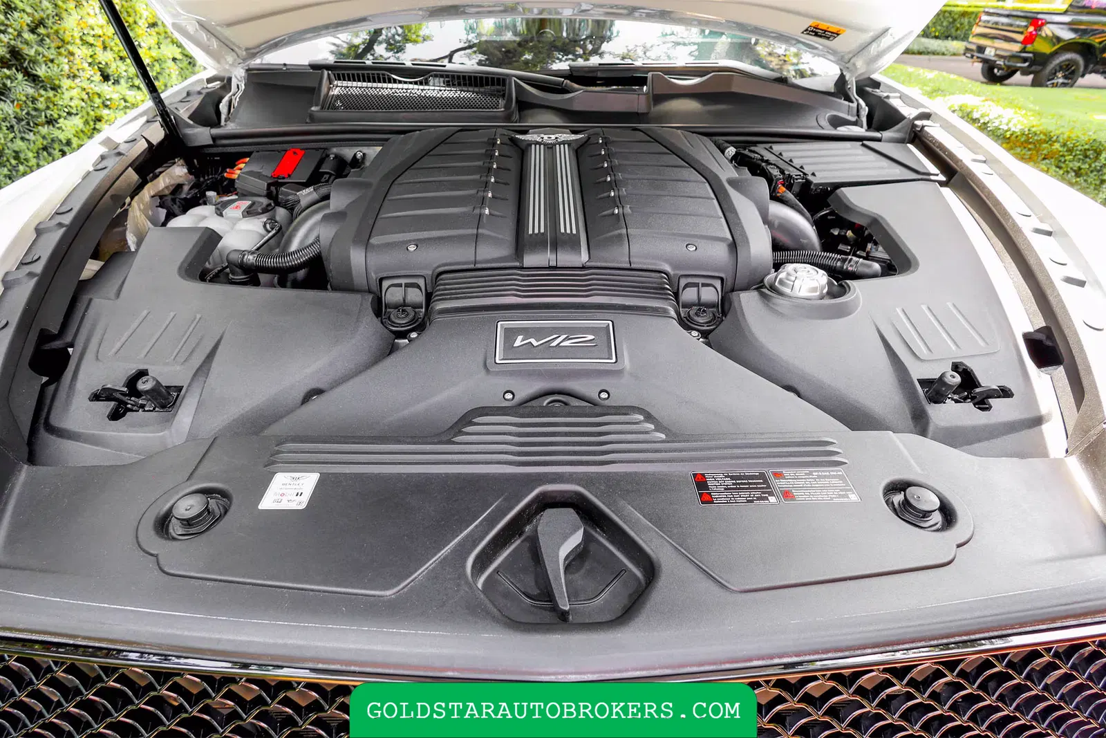 2023 Bentley Bentayga Speed