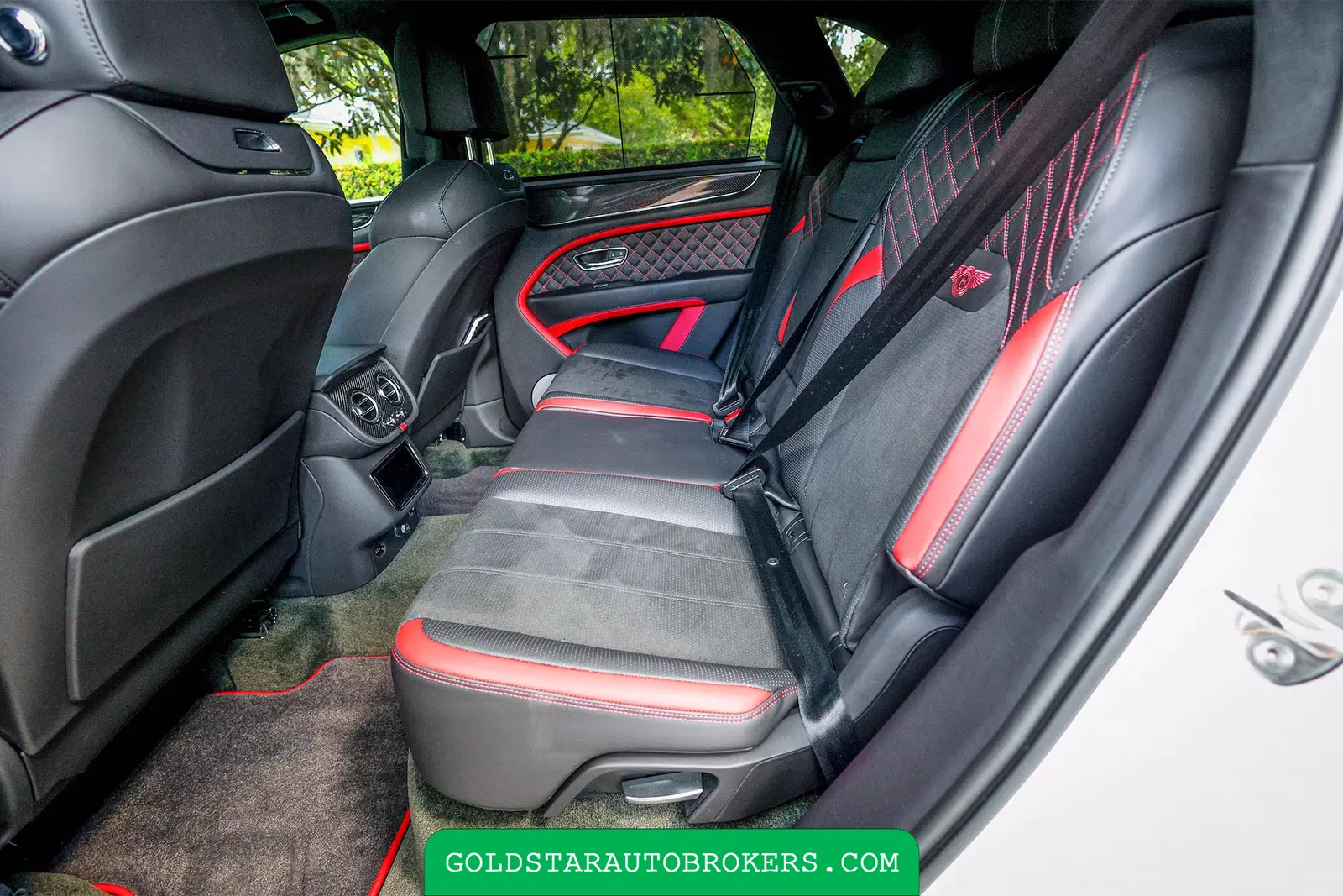 2023 Bentley Bentayga Speed
