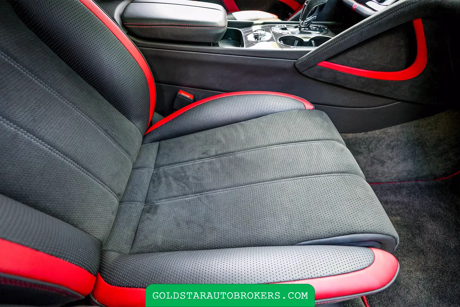 2023 Bentley Bentayga Speed