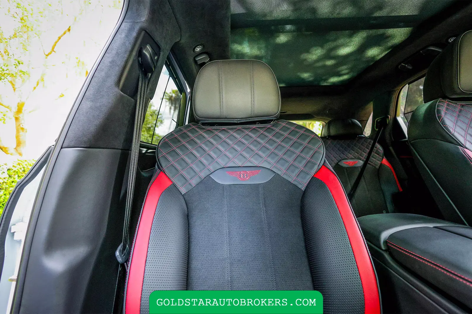 2023 Bentley Bentayga Speed