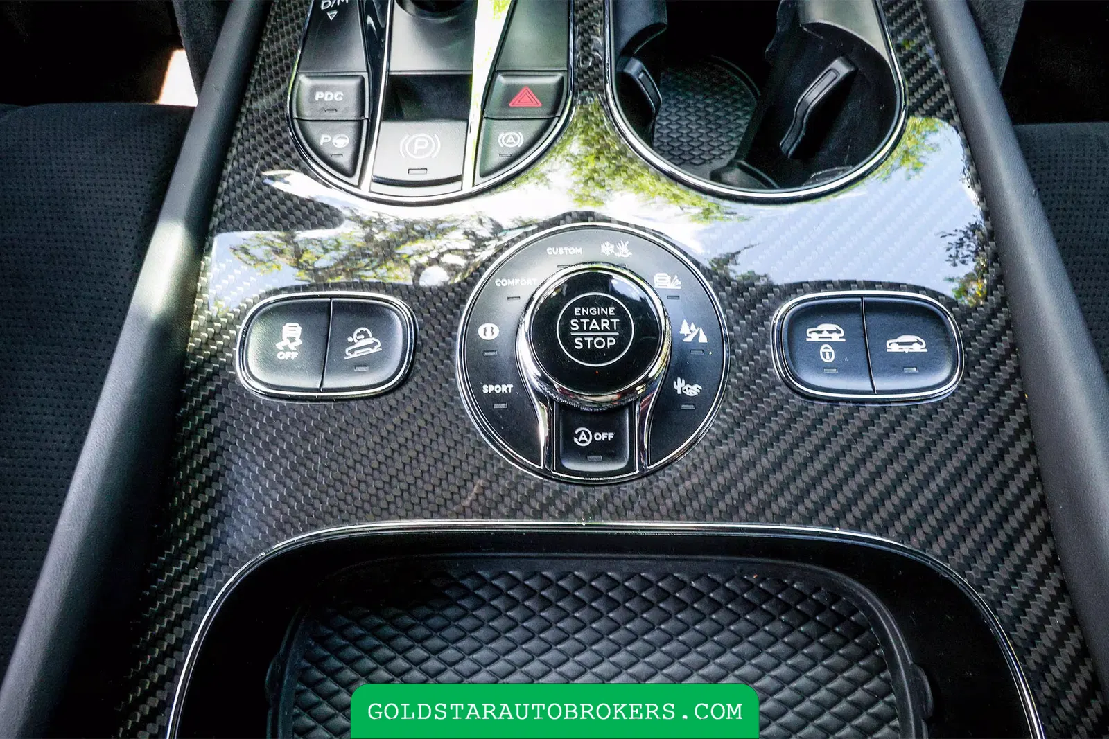 2023 Bentley Bentayga Speed