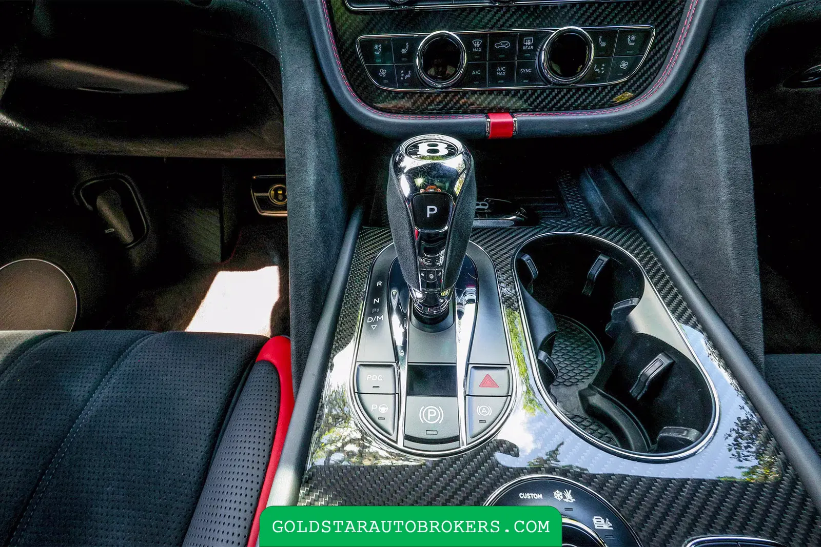 2023 Bentley Bentayga Speed