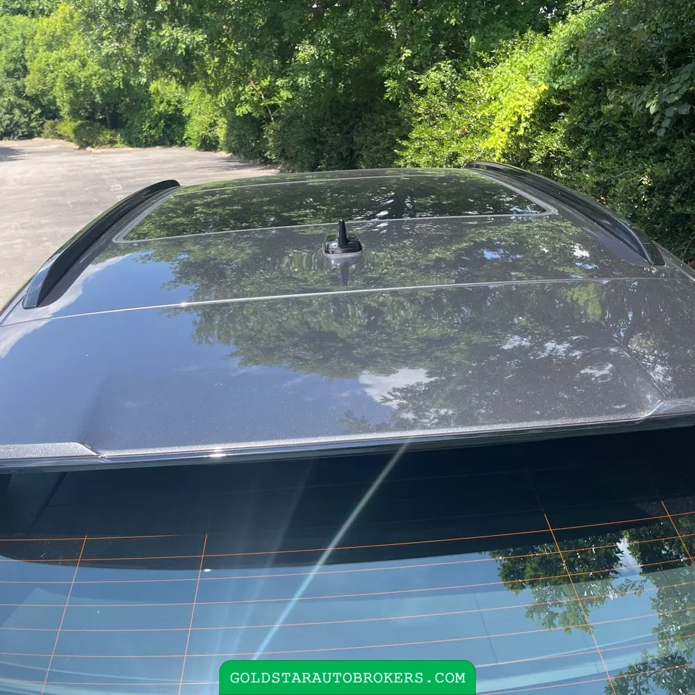 2024 Bentley Bentayga Base