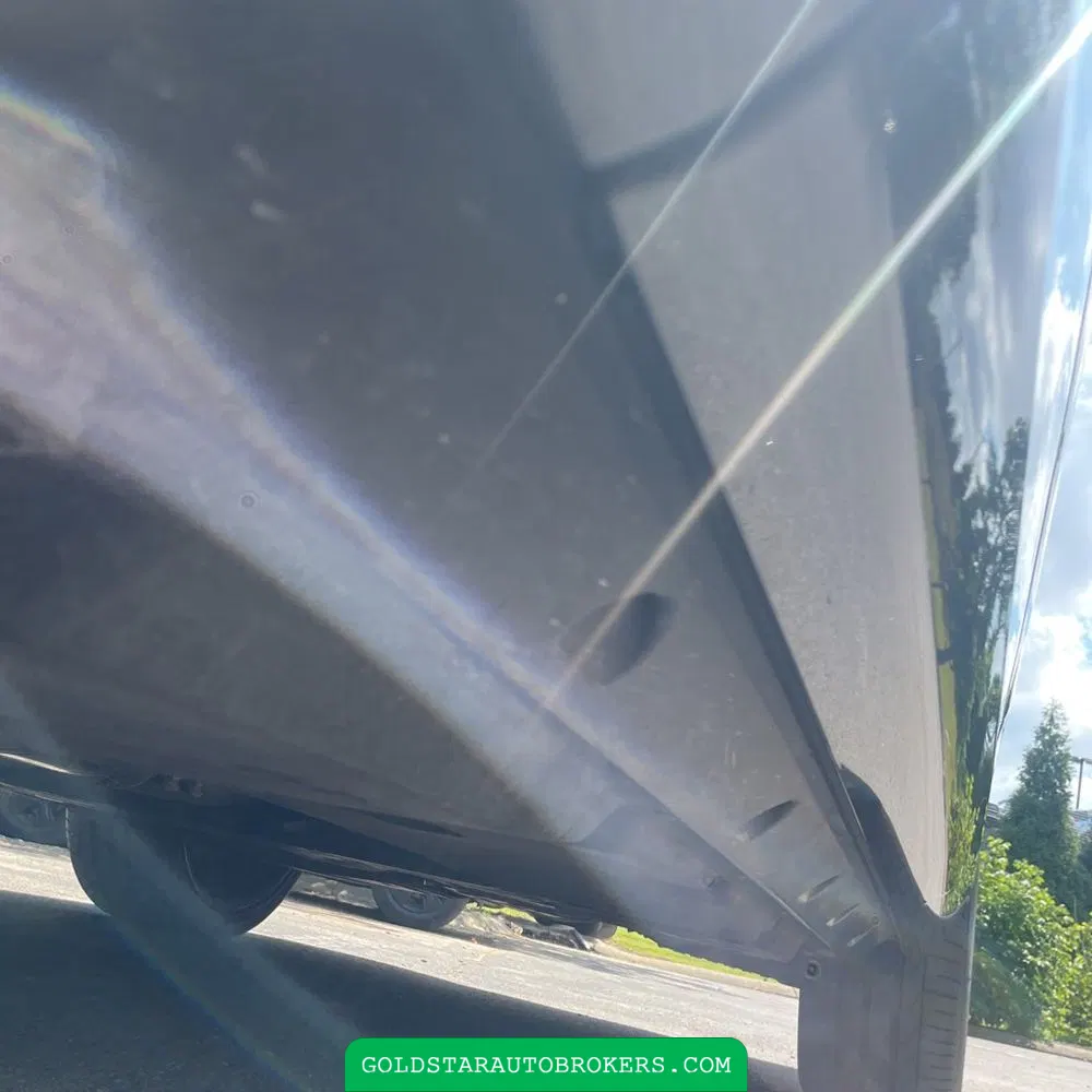 2024 Bentley Bentayga Base