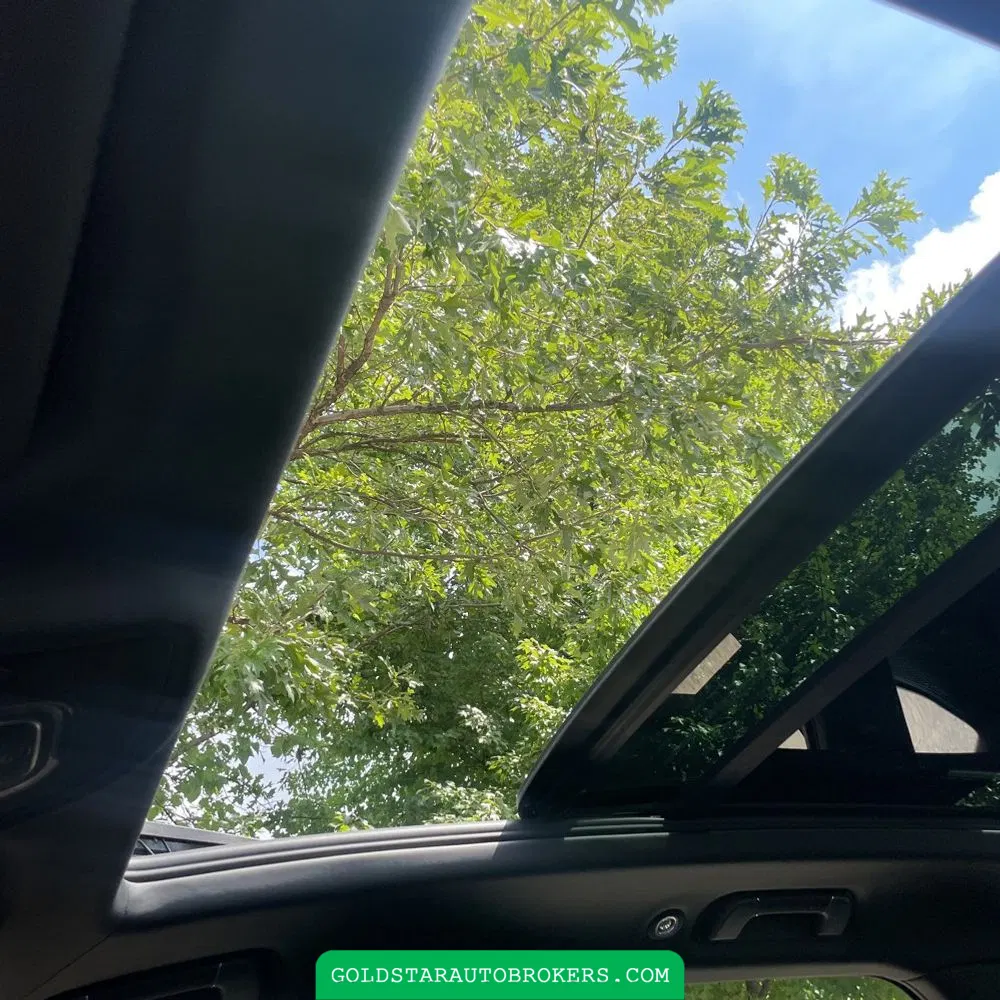 2024 Bentley Bentayga Base