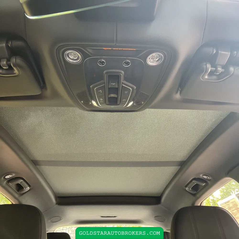 2024 Bentley Bentayga Base