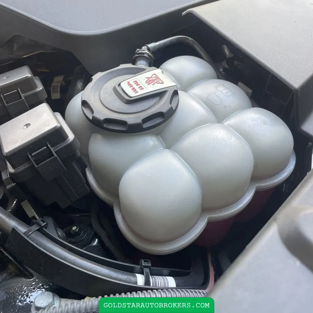 2024 Bentley Bentayga Base