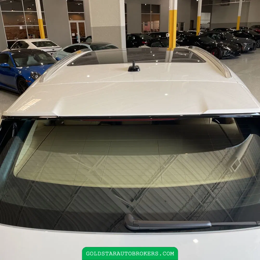 2024 Bentley Bentayga Base
