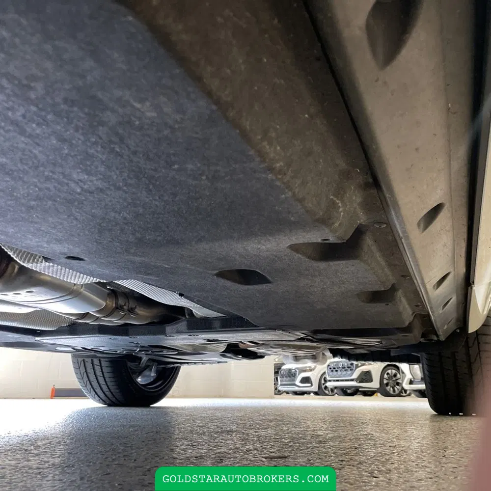 2024 Bentley Bentayga Base