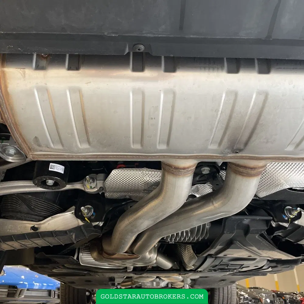 2024 Bentley Bentayga Base