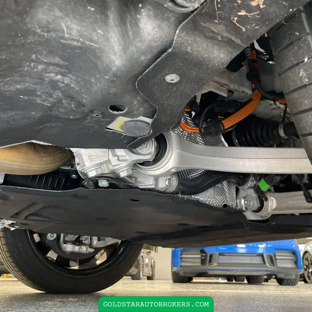 2024 Bentley Bentayga Base