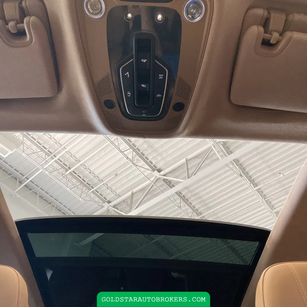 2024 Bentley Bentayga Base