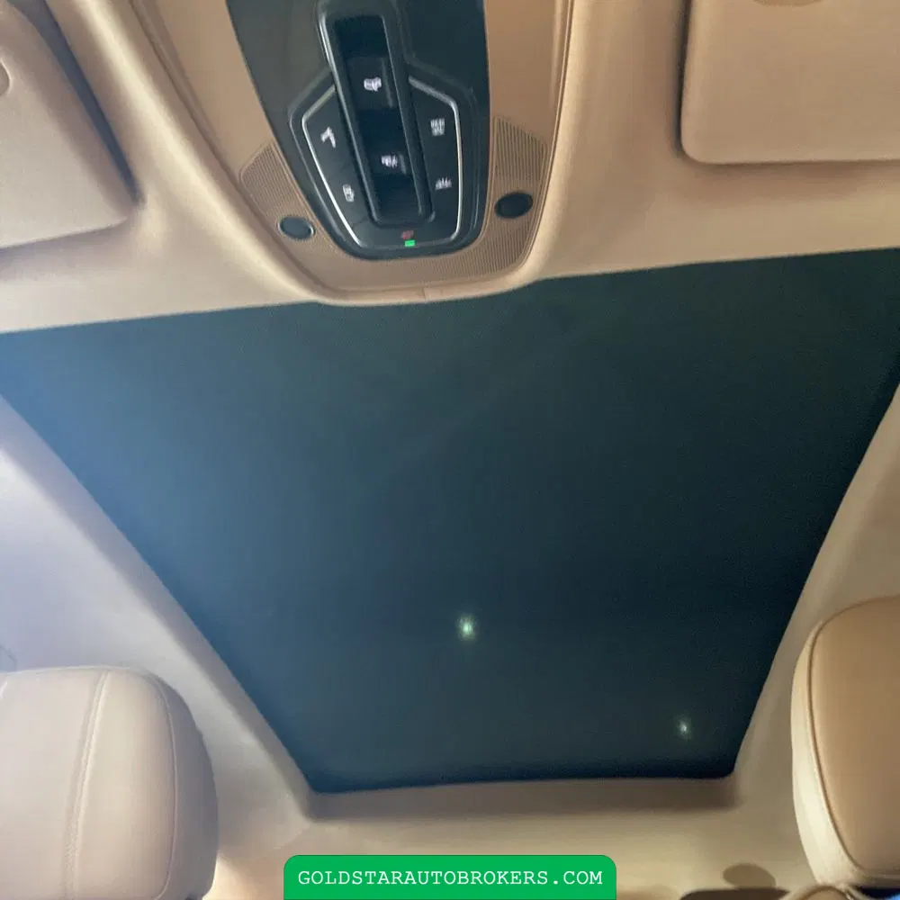 2024 Bentley Bentayga Base