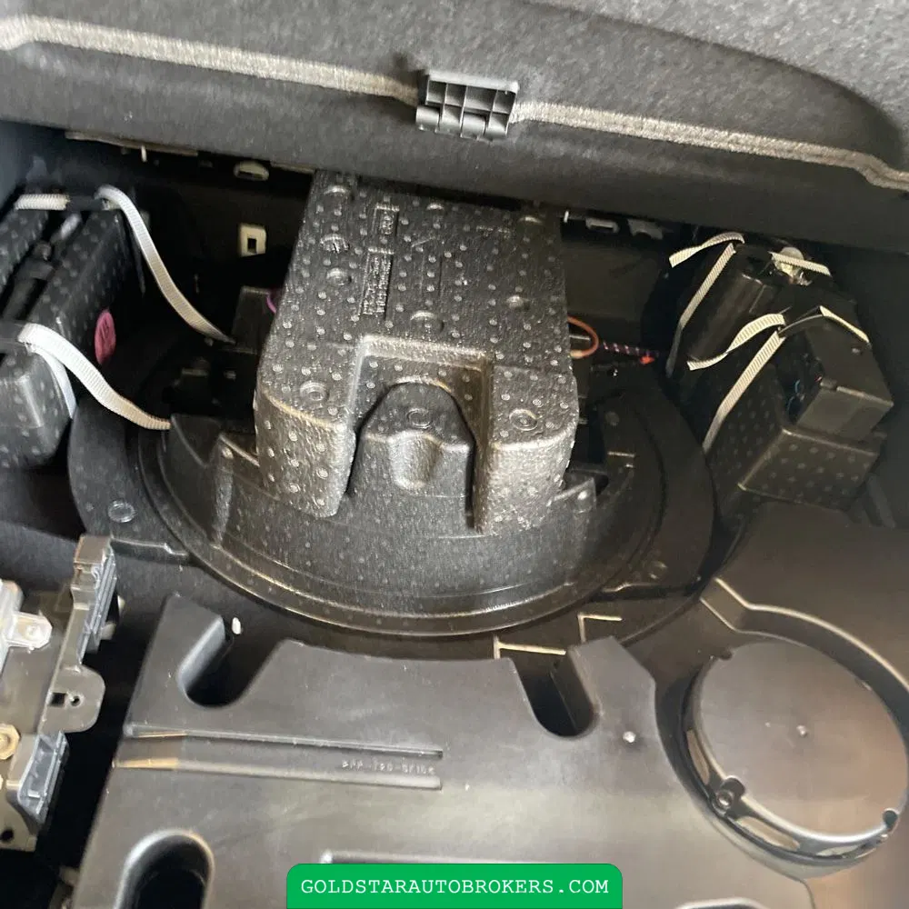 2024 Bentley Bentayga Base