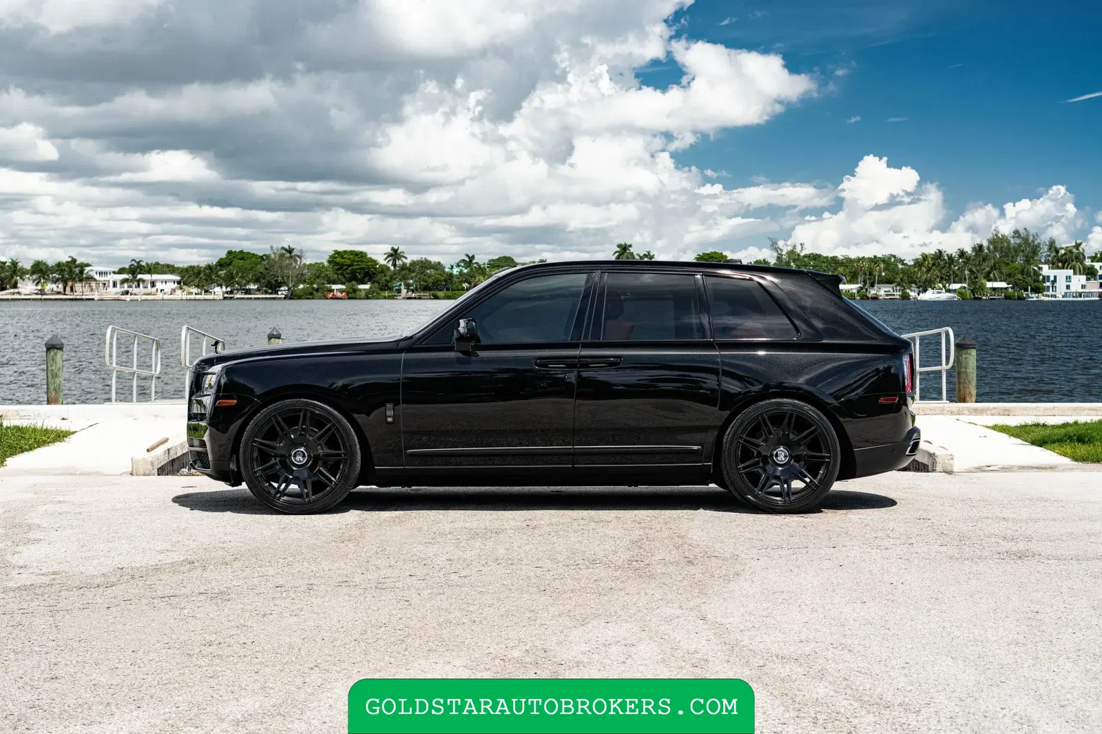 2024 Rolls-Royce Cullinan