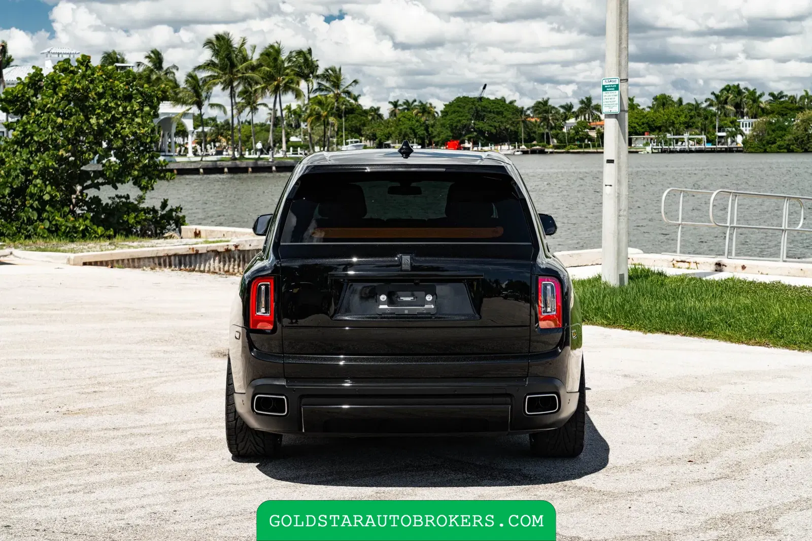 2024 Rolls-Royce Cullinan