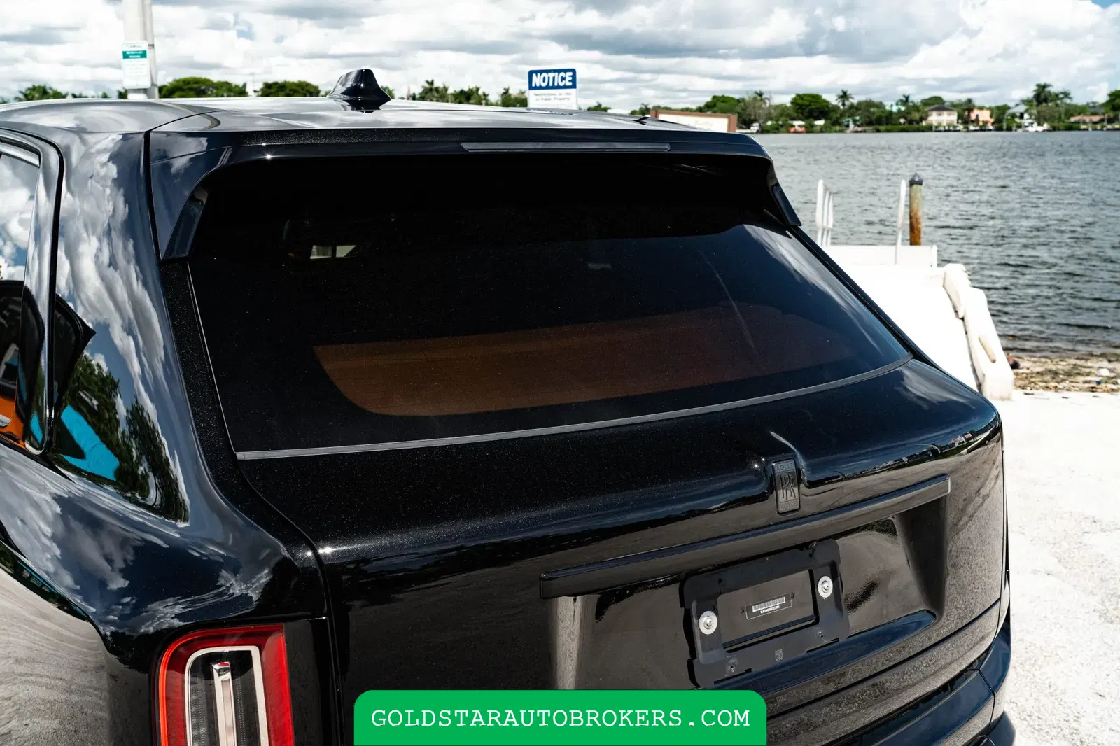 2024 Rolls-Royce Cullinan